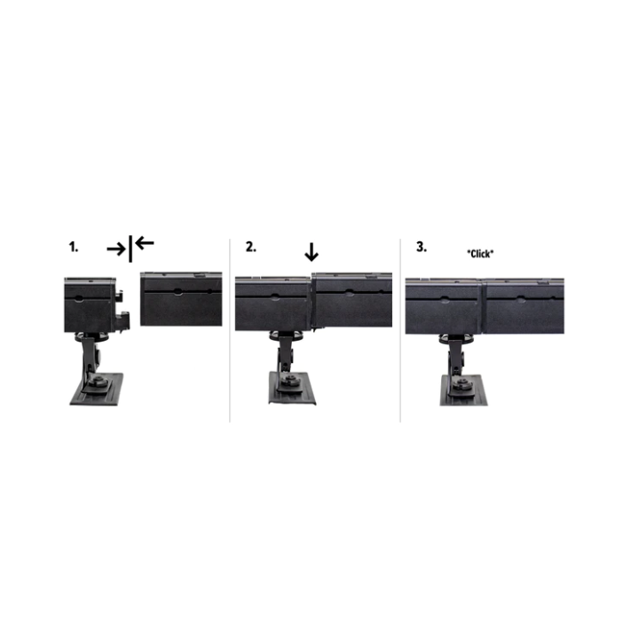 Astera AX2-50-F30 - Astera AX2-50 30 degree Filter