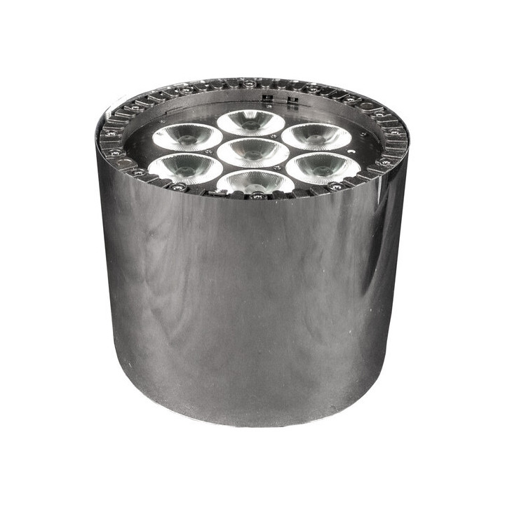 Astera AX9-FLXCVR-MIR-8 - AX9 Flex Cover chrome, set of 8 pcs.