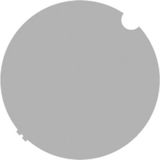 Astera AX9-WWF - AX9 Wallwash Filter