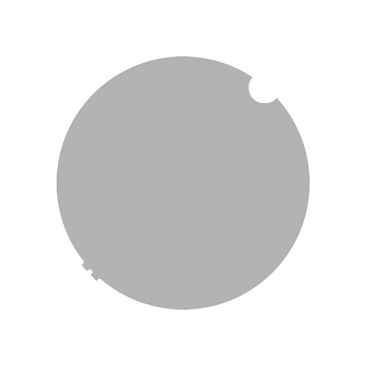 Astera AX9-WWF - AX9 Wallwash Filter