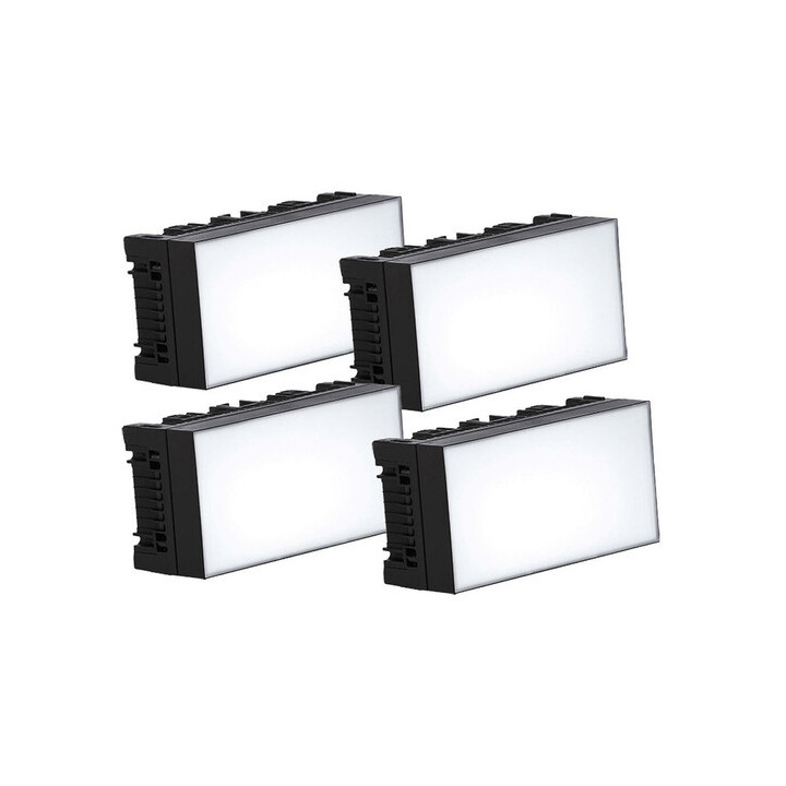 Astera FP6 - HydraPanel