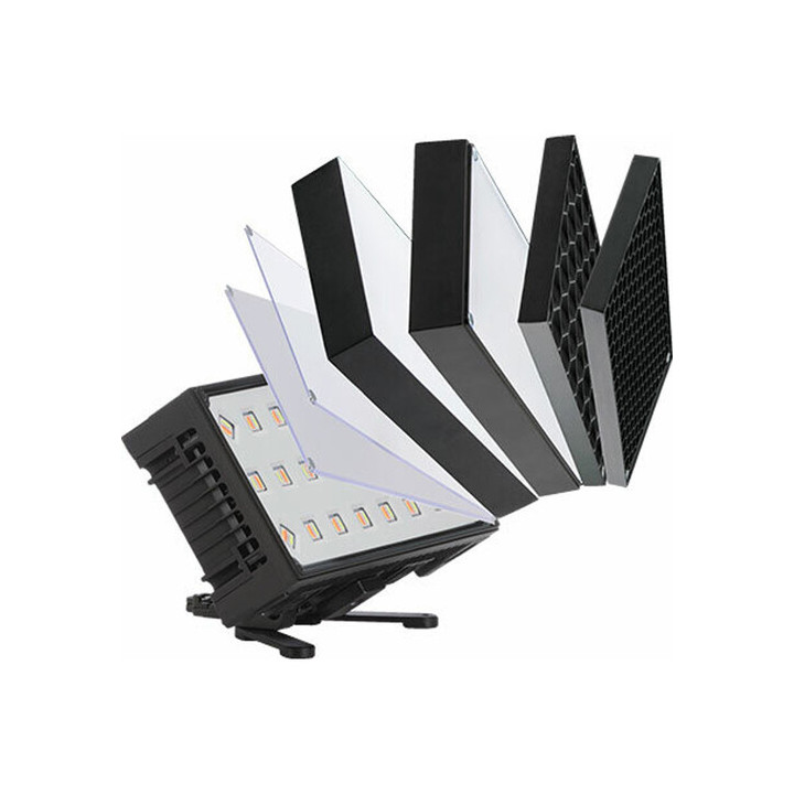 Astera FP6 - HydraPanel