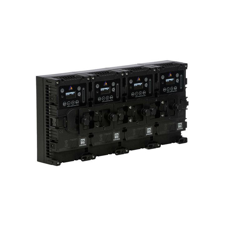 Astera FP6 - HydraPanel