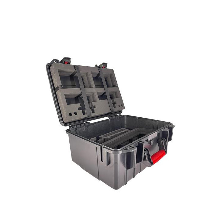 Astera FP6-CHRCSE-4 - HydraPanel Charging Case (4 Units)