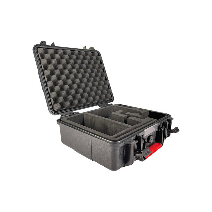 Astera FP6-CSE-1 - HydraPanel Single Unit Case