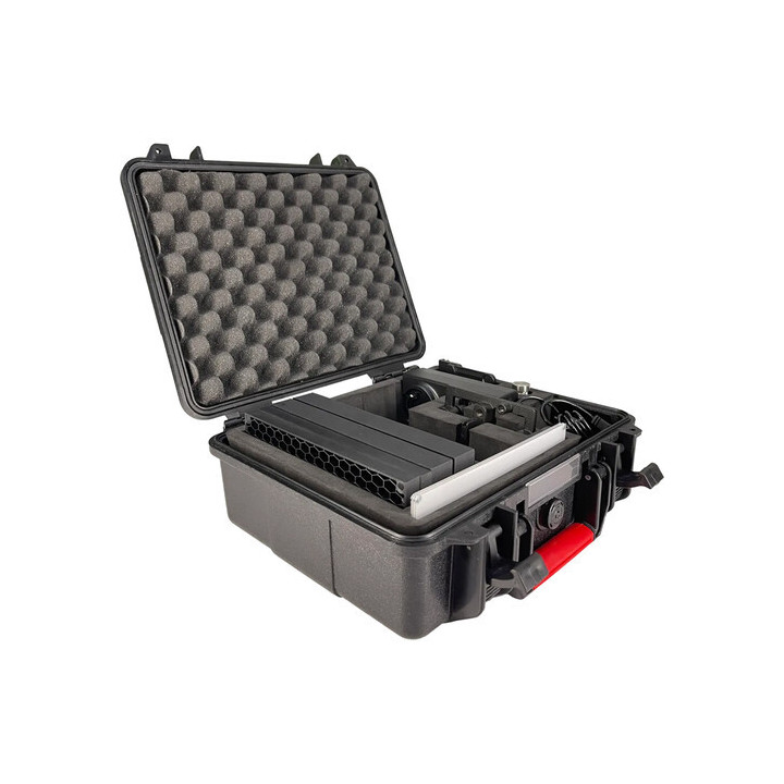 Astera FP6-CSE-1 - HydraPanel Single Unit Case