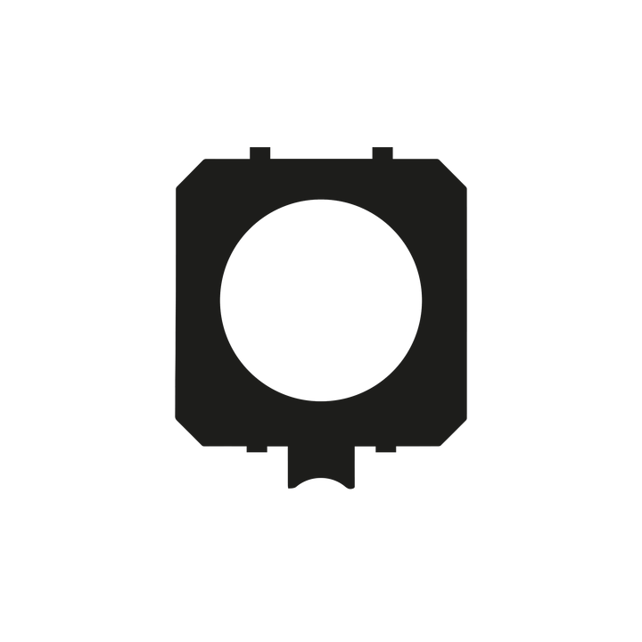 Astera PB15-SC - PixelBrick StealthCover