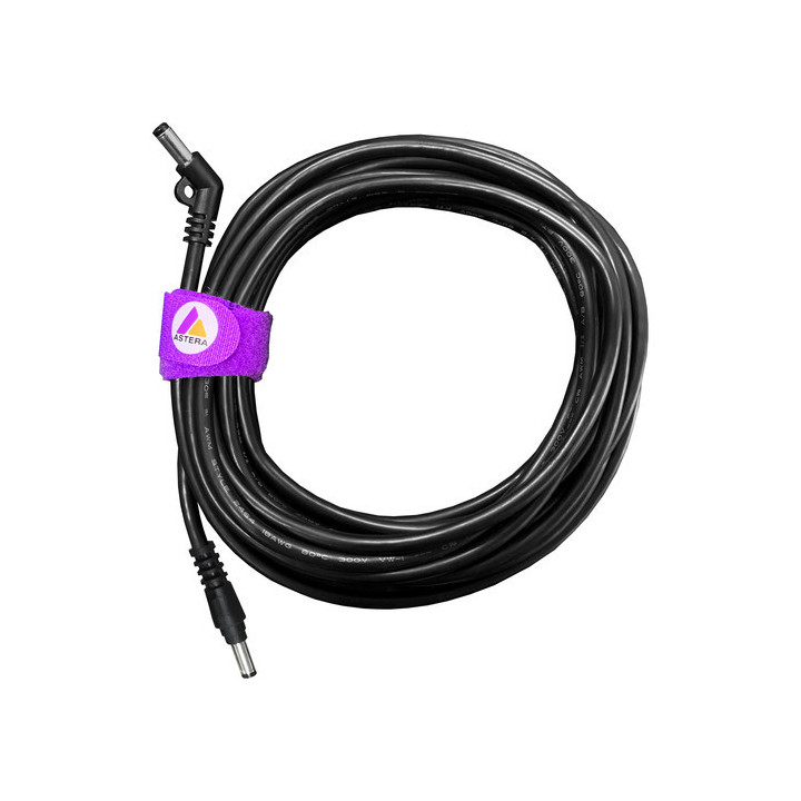 Astera PWB-CAB-15 - Power/Data combination cable, 15 m, set of 8 pcs.