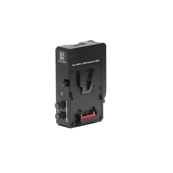 Astera REX1-VM - Runtime Extender V-Mount