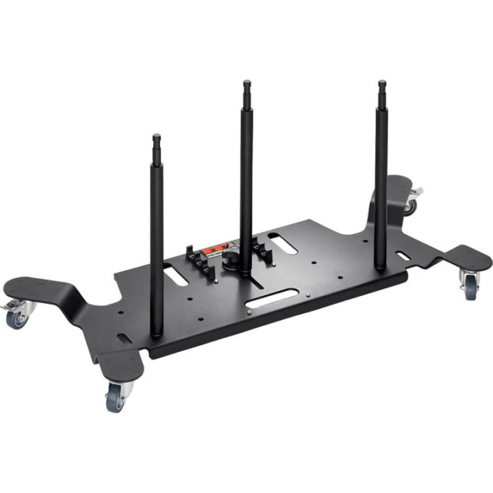 Matthews 420320 - Gatorbuddy with V-Flat Holder