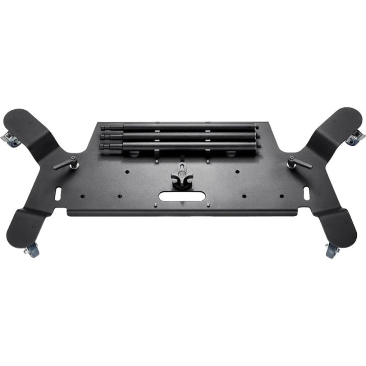 Matthews 420320 - Gatorbuddy with V-Flat Holder