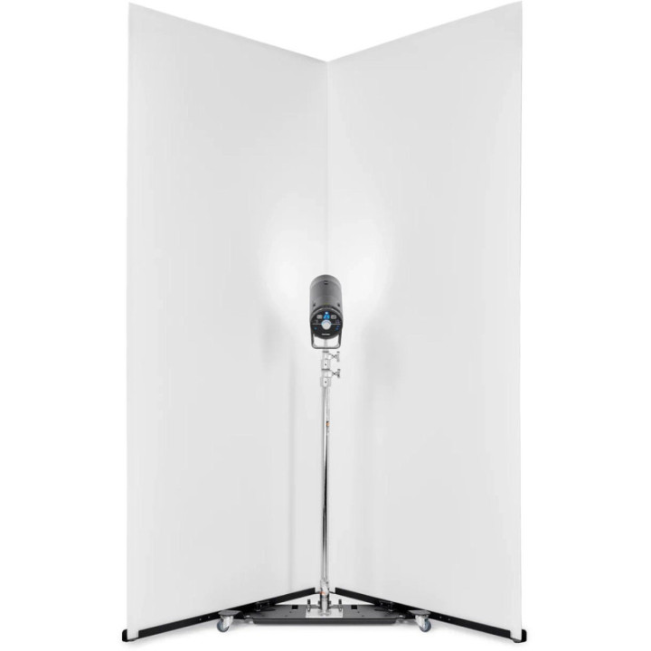 Matthews 420320 - Gatorbuddy with V-Flat Holder