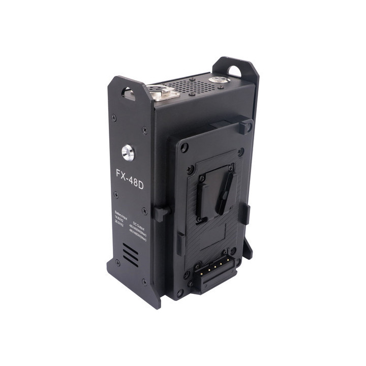 FXLION FX-48D-KA - Mini Skypower 48V - DC Output Adapter Kit