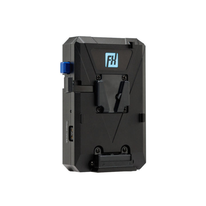 FXLION FX-BM24D - V-Lock to B-Mount Adapter