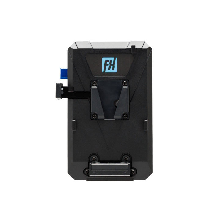 FXLION FX-BM24D - V-Lock to B-Mount Adapter