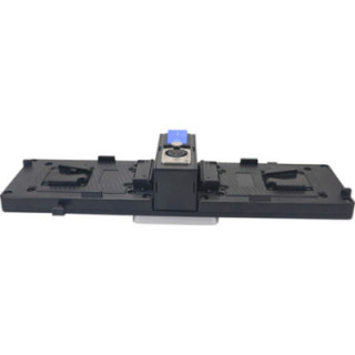 FXLION FX-BM-AR60 - Dual B-mount Plate for ARRI SkyPanel