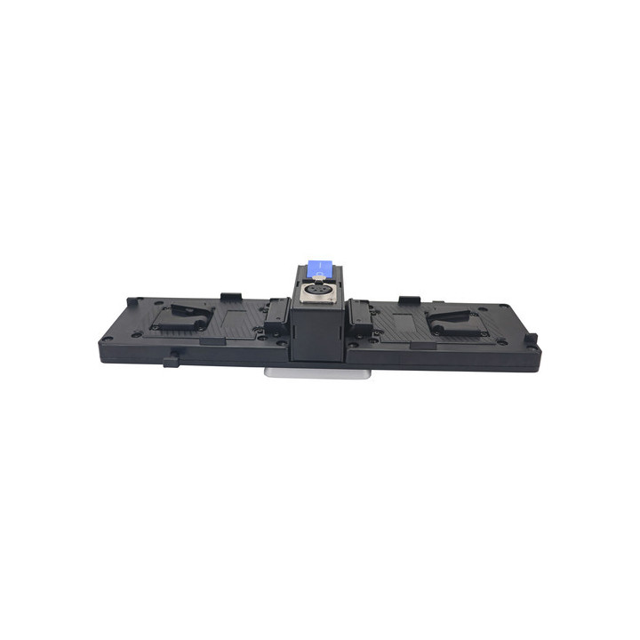 FXLION FX-BM-AR60 - Dual B-mount Plate for ARRI SkyPanel