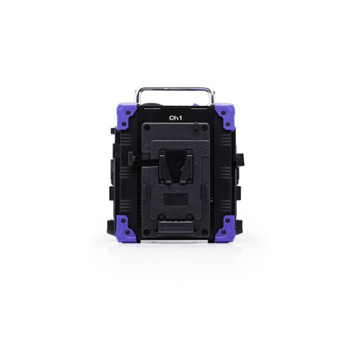 FXLION SKYTHREE-KA - SKYTHREE - 48V DC Output Adapter Kit