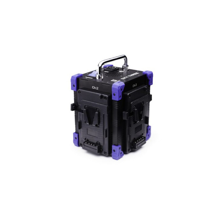 FXLION SKYTHREE-KA - SKYTHREE - 48V DC Output Adapter Kit