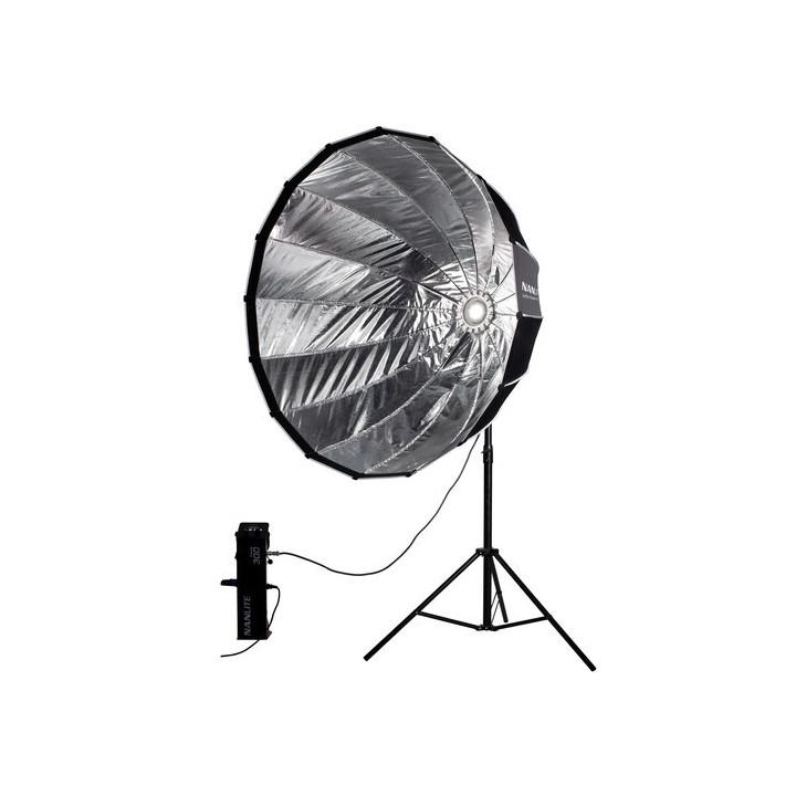 Nanlite 2.10.00.00.0777 - SB-PR-120-Q Carrying Bag