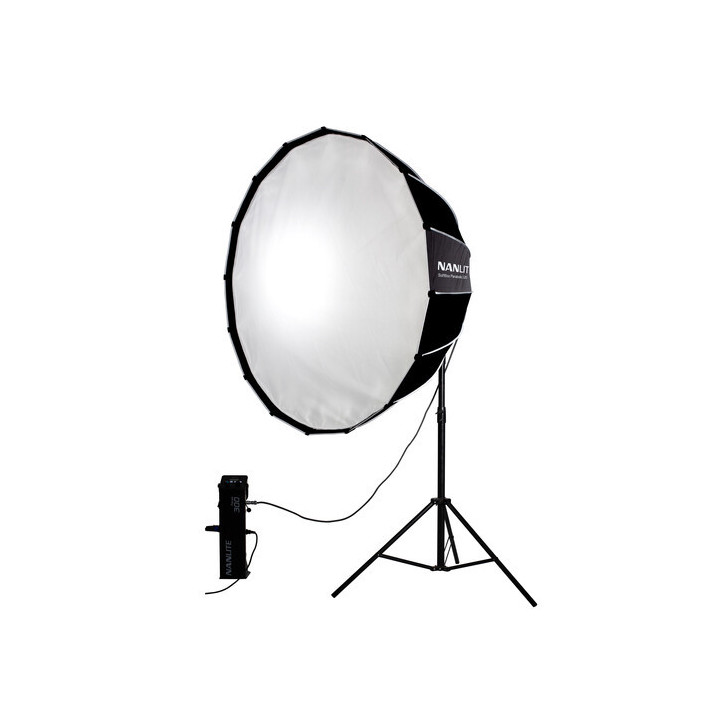 Nanlite 2.10.00.00.0777 - SB-PR-120-Q Carrying Bag
