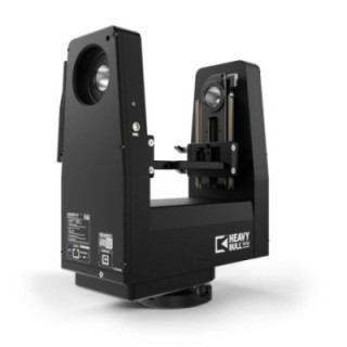 MRMC MRMC-HGN-10v2 - Slidekamera Heavy Bullhead