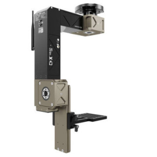 MRMC MRMC-HGN-6v4 - Slidekamera X Head