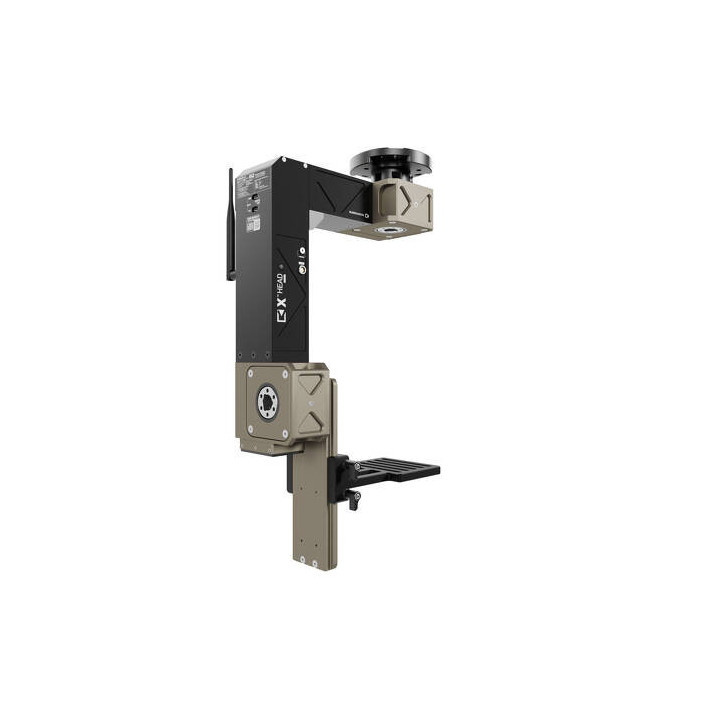 MRMC MRMC-HGN-6v4 - Slidekamera X Head