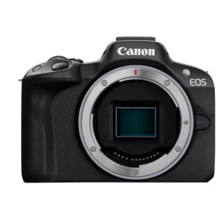 Canon 5811C003 - EOS-R50 Body