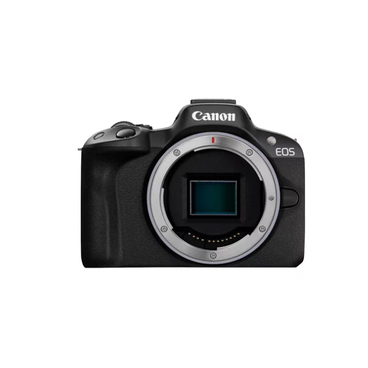 Canon 5811C003 - EOS-R50 Body