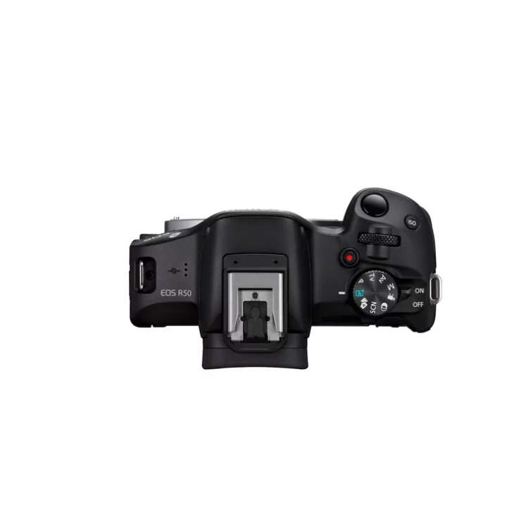 Canon 5811C003 - EOS-R50 Body