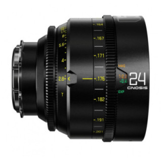 DZOFilm DZO-G2428LPLM - Gnosis Macro 24 metric