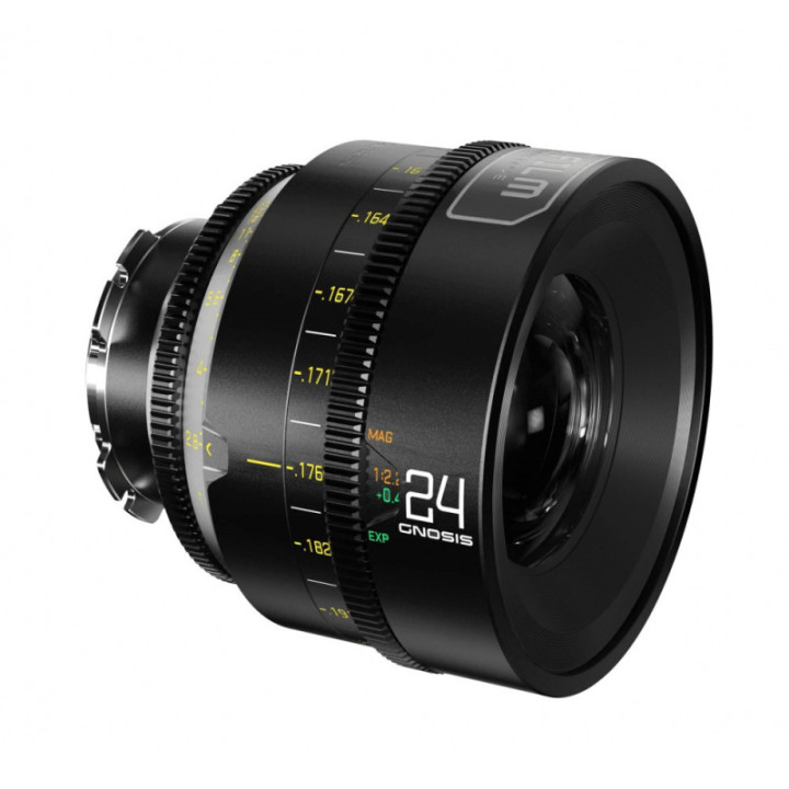 DZOFilm DZO-G2428LPLM - Gnosis Macro 24 metric