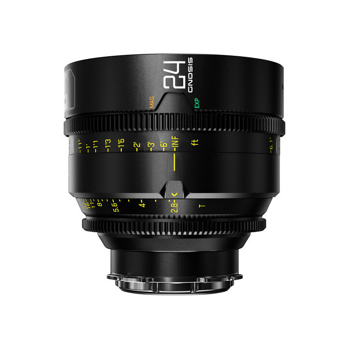 DZOFilm DZO-G28K3ALPLM - Gnosis 3-Lens Kit A metric