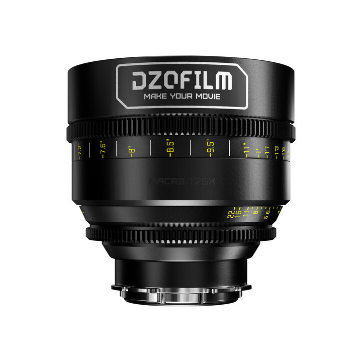 DZOFilm DZO-G28K3ALPLM - Gnosis 3-Lens Kit A metric