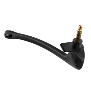 Rode NTHMIC - Detachable Boom Microphone for NTH-100 Headphones