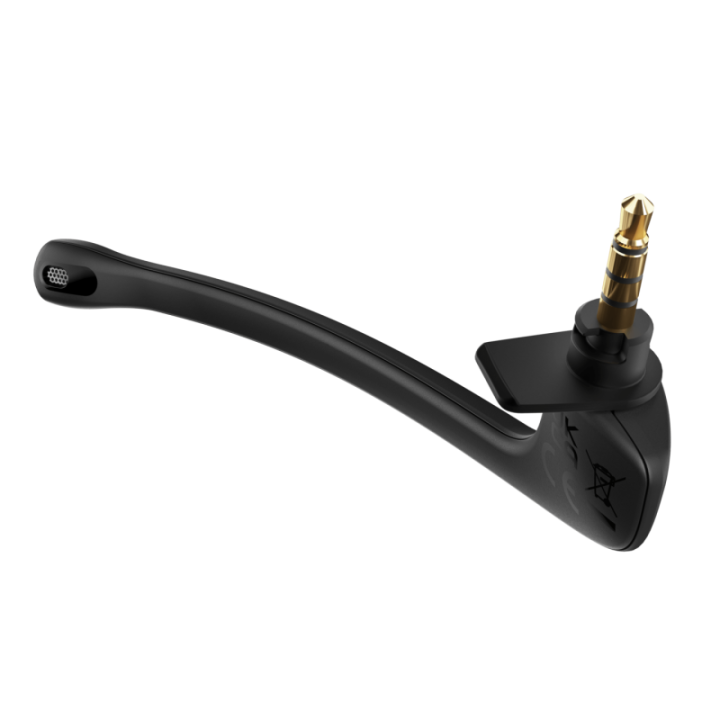 Rode NTHMIC - Detachable Boom Microphone for NTH-100 Headphones