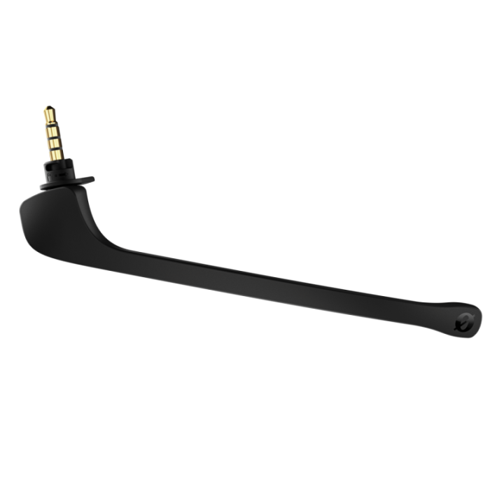 Rode NTHMIC - Detachable Boom Microphone for NTH-100 Headphones