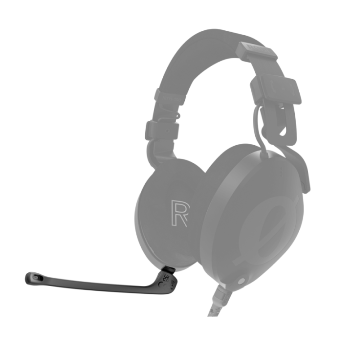 Rode NTHMIC - Detachable Boom Microphone for NTH-100 Headphones