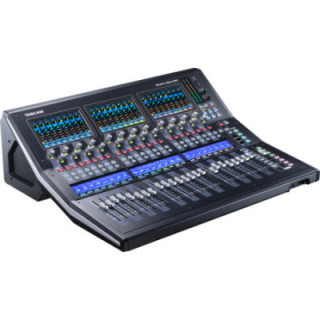 Tascam Sonicview 24 - Sonicview 24 - Interactive digital mixer