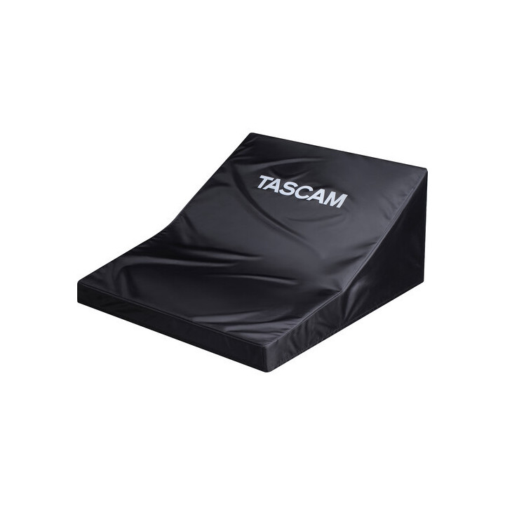Tascam AK-DCSV16 - Dust Cover for Sonicview 16 Digital Mixer