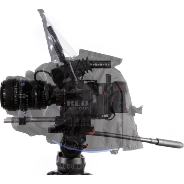 Camrade CAM-RAINCVR-RED - RainCover for RED