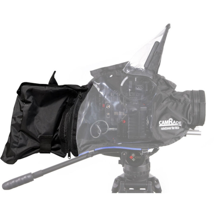 Camrade CAM-RAINCVR-RED - RainCover for RED