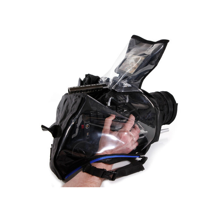 Camrade CAM-RAINCVR-RED - RainCover for RED