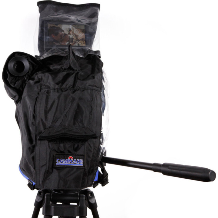 Camrade CAM-RAINCVR-RED - RainCover for RED