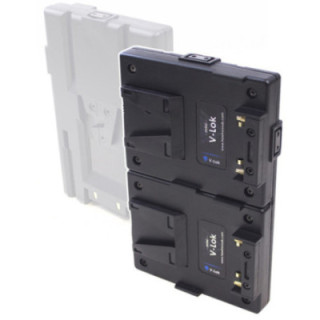 Hawkwoods BL-HS - B-lock Hot-Swap adapter