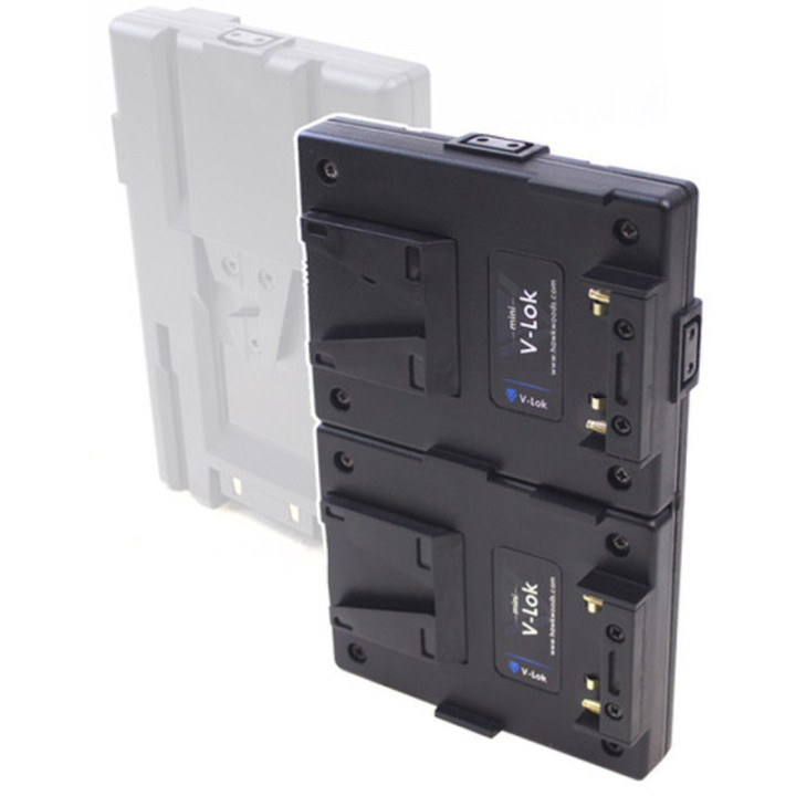 Hawkwoods BL-HS - B-lock Hot-Swap adapter