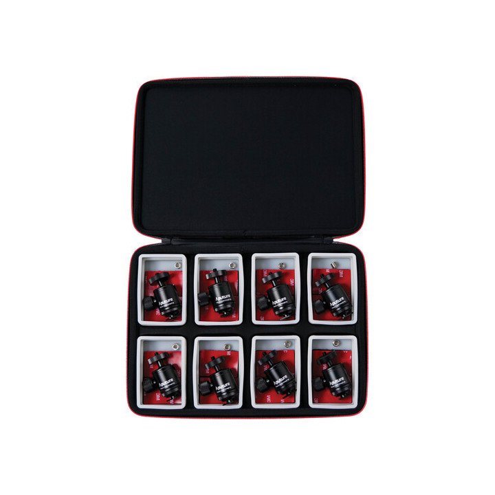 Aputure MC 8-Light Accessory Kit 