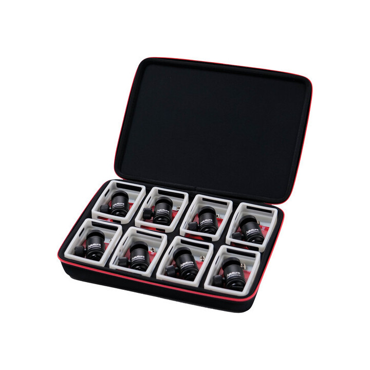 Aputure MC 8-Light Accessory Kit 