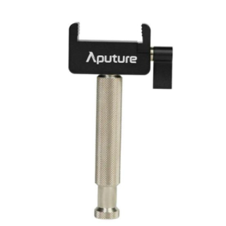 Aputure MT Pro Baby Pin Adapter to Back Clamp